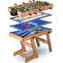 5 In 1 Foldable Multi-Function Game Tabl