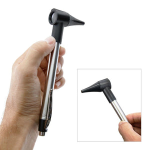 Ear Inspection Otoscope / Auriscope