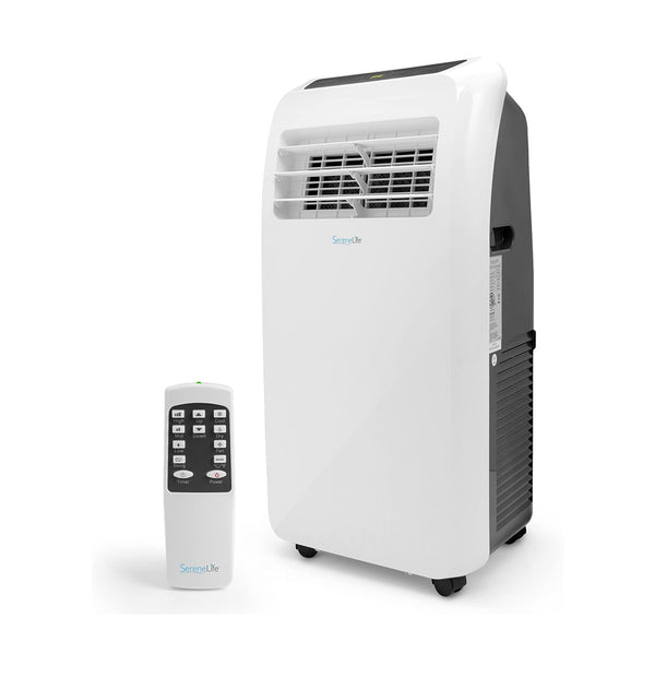 Portable Electric Air Conditioner 12,000 BTU