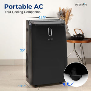 Portable Air Conditioner