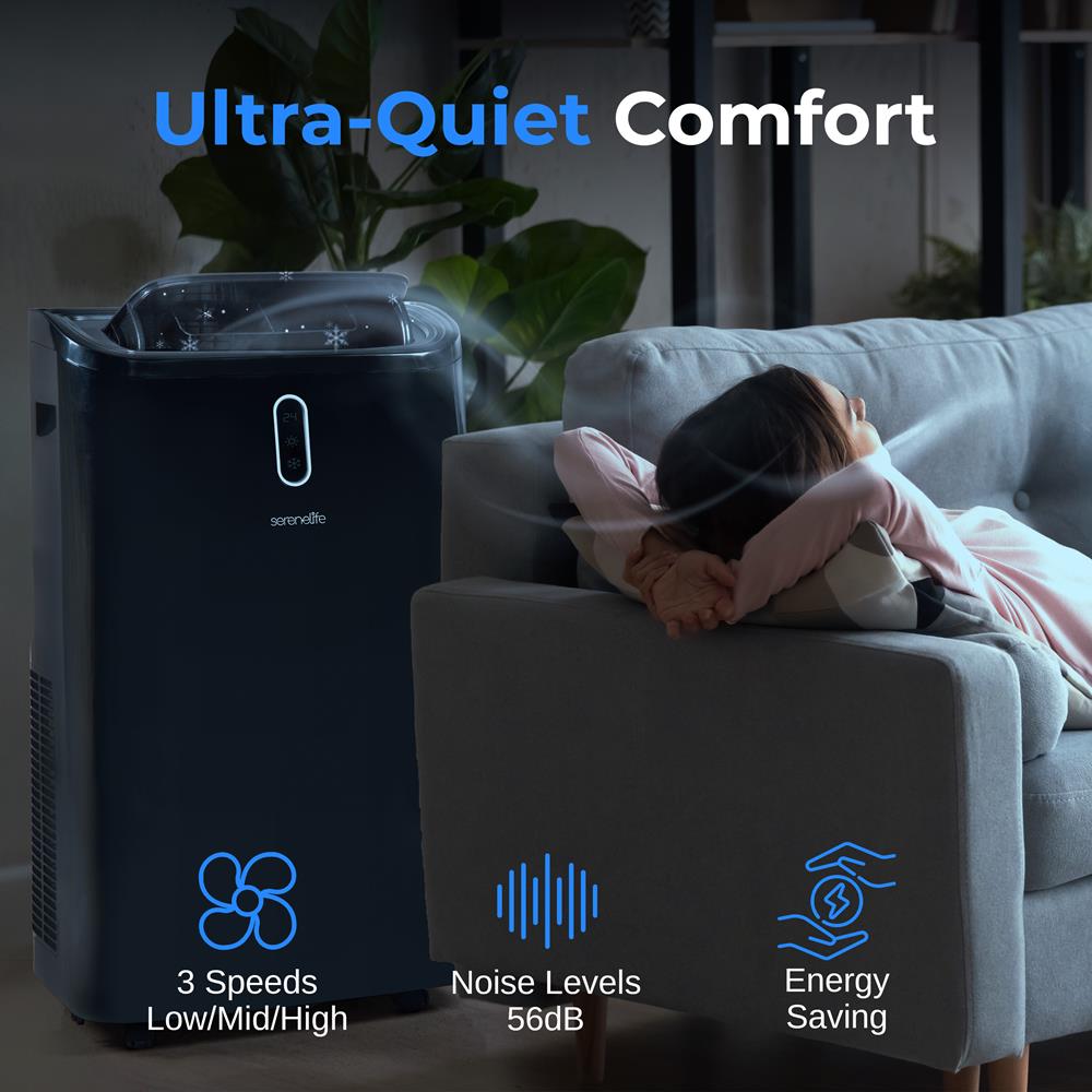 Portable Air Conditioner