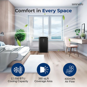 Portable Air Conditioner