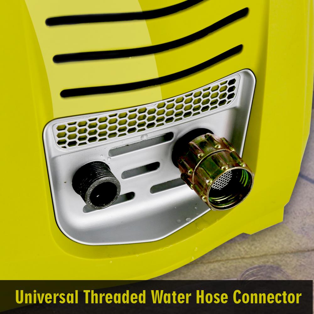 Pure Clean Electric Power Washer - Thumbnail 3