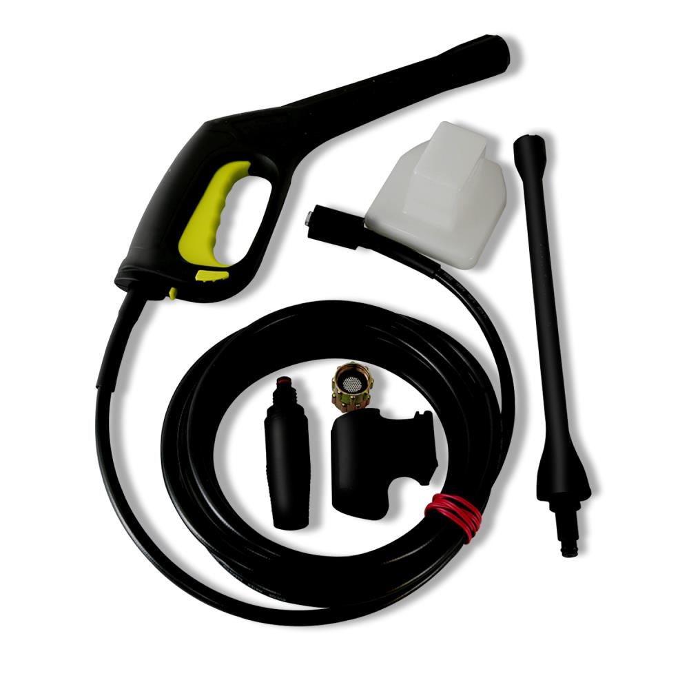 Pure Clean Electric Power Washer - Thumbnail 2