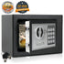 Electronic Digital Security Safe Box