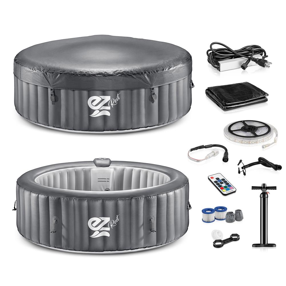 SereneLife Hot Tub Spa