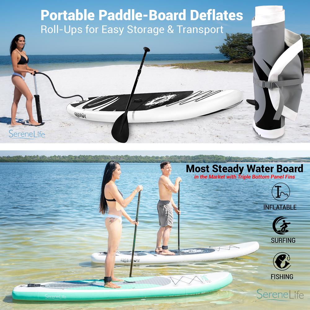 ジャンク sevylor SUP WILOW1 STAND UP PADDLE BOARD つっぱり