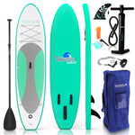 Thunder Wave Stand Up Paddle-Board