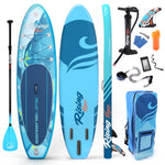 Sup Stand-Up Paddle-Board