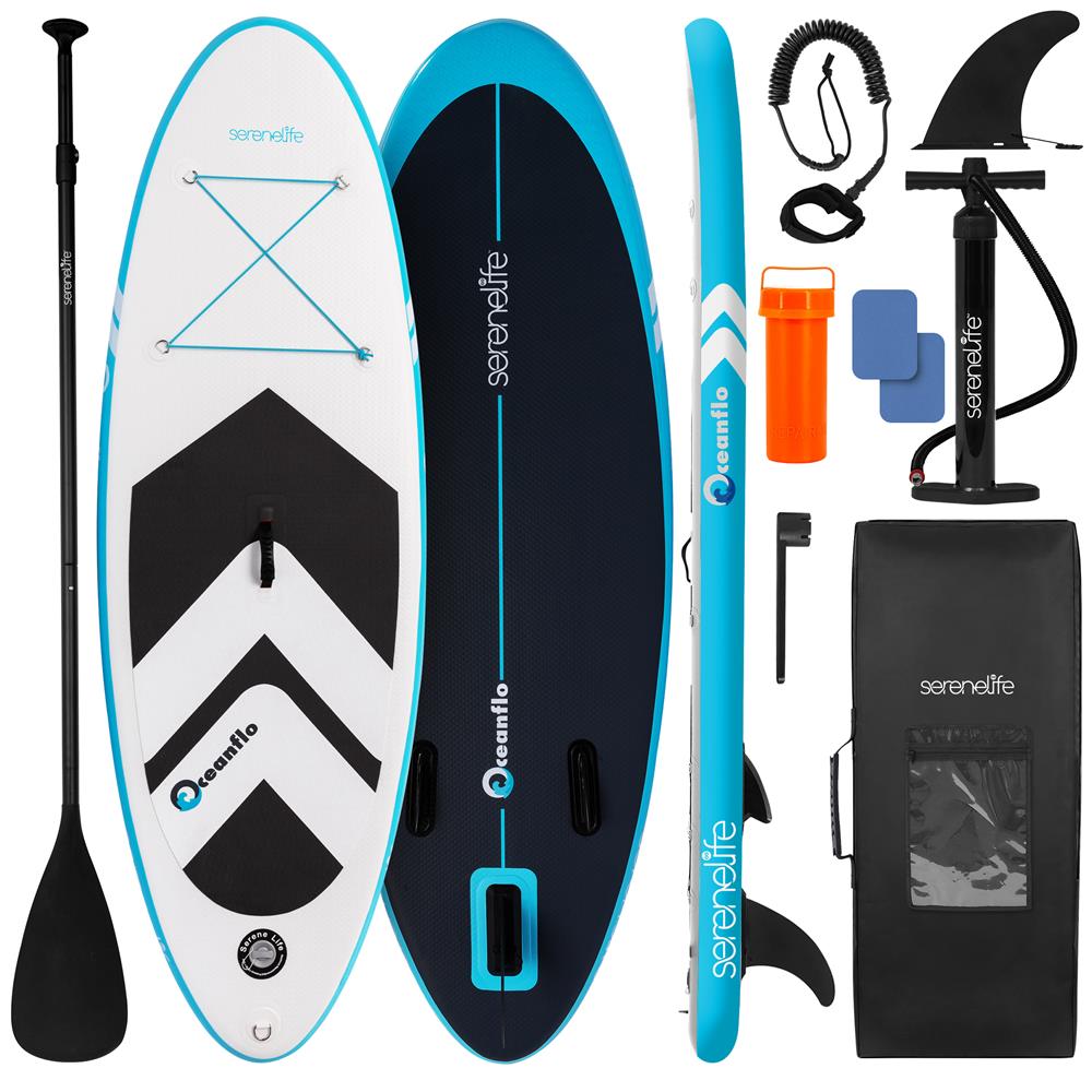 Kids Stand-Up Paddle-Board