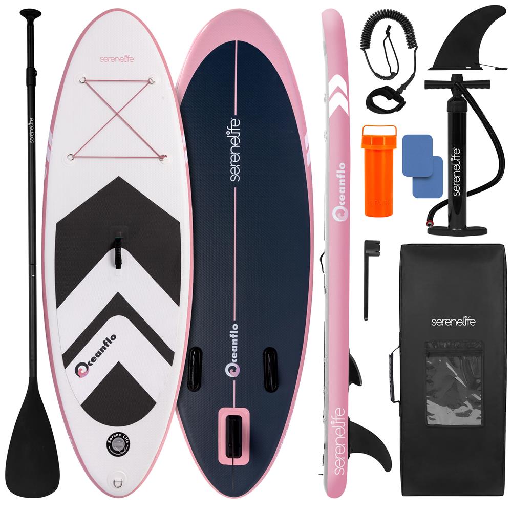 Kids Stand-Up Paddle-Board
