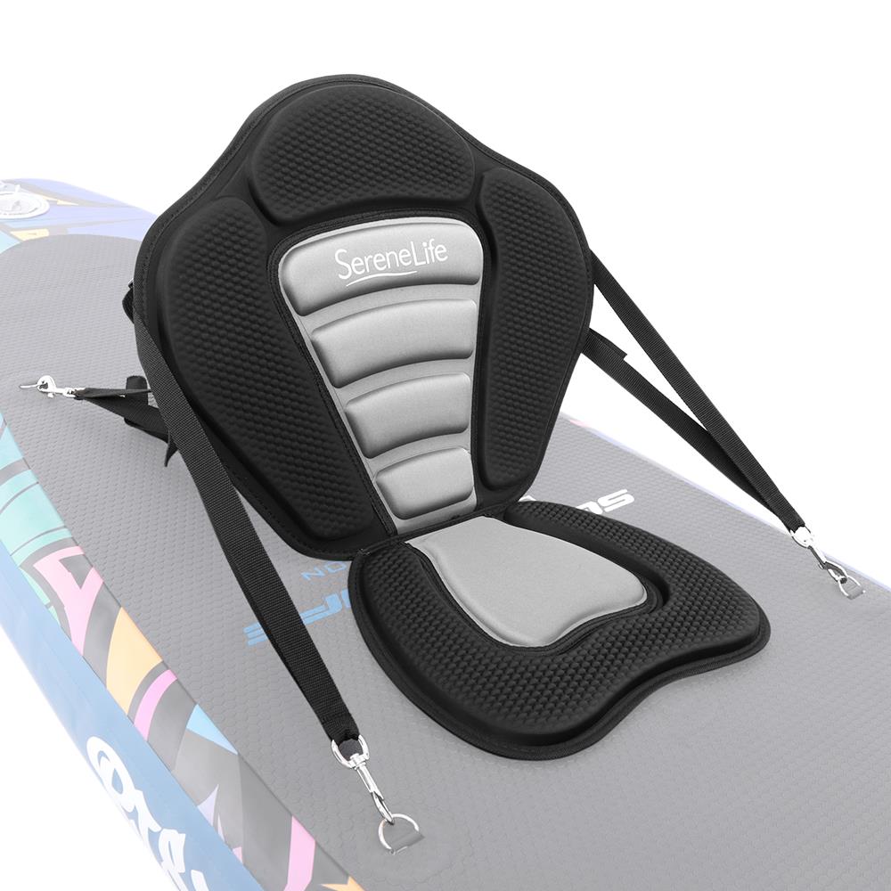 SereneLife Paddle-Board Seat - Thumbnail 3