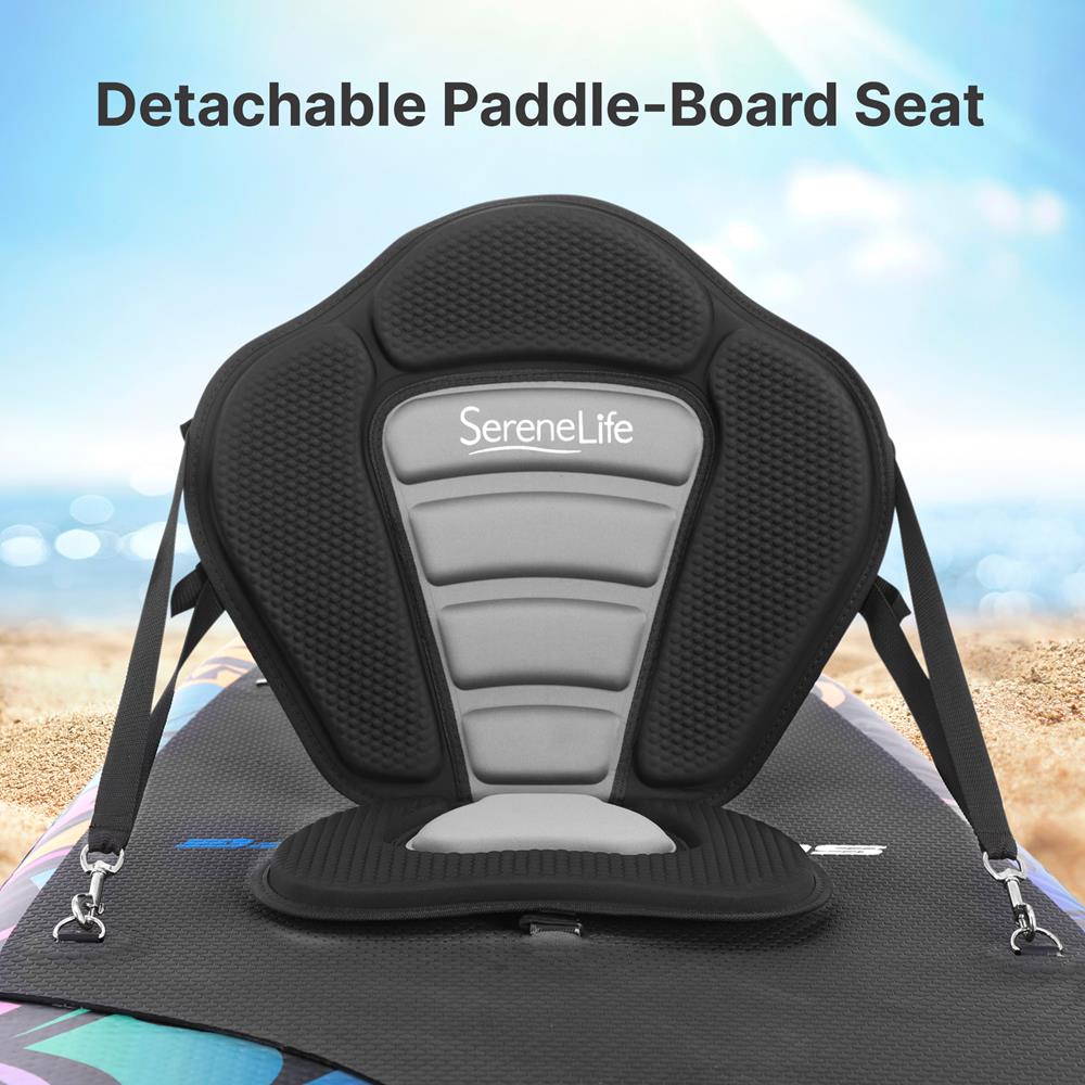 SereneLife Paddle-Board Seat - Thumbnail 5
