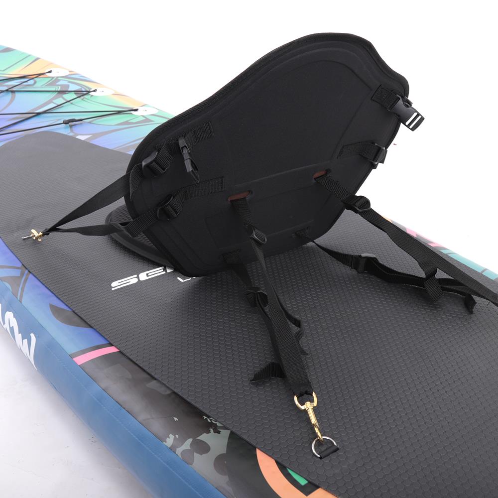 Detachable Paddle-Board Seat