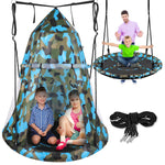 Kids Fun Tent Rope Swing Kit