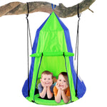 Kids Fun Tent Rope Swing Kit