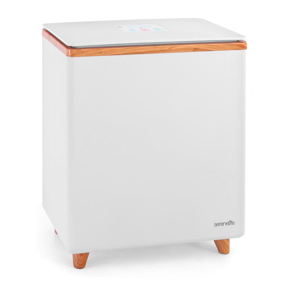 Rectangular Towel Warmer Bucket