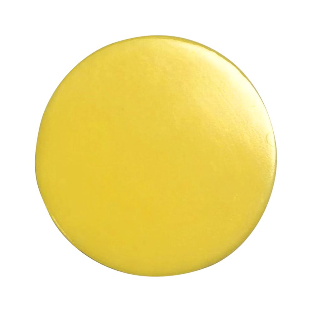 Lemon Fragrance Scented Disc For Towel Warmer Bucket