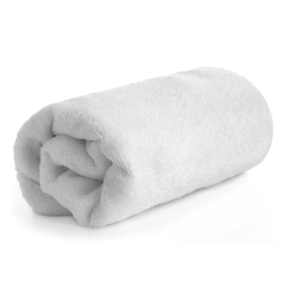 SereneLife Bath Towels