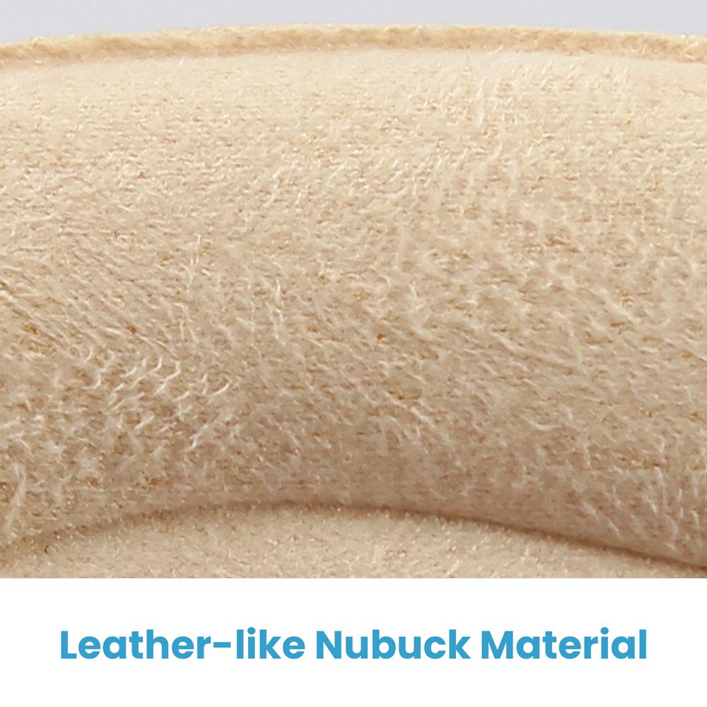 Heel Pad - Comfortable Grip Liner For All Types Of Shoes