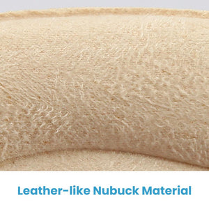 Heel Pad - Comfortable Grip Liner For All Types Of Shoes