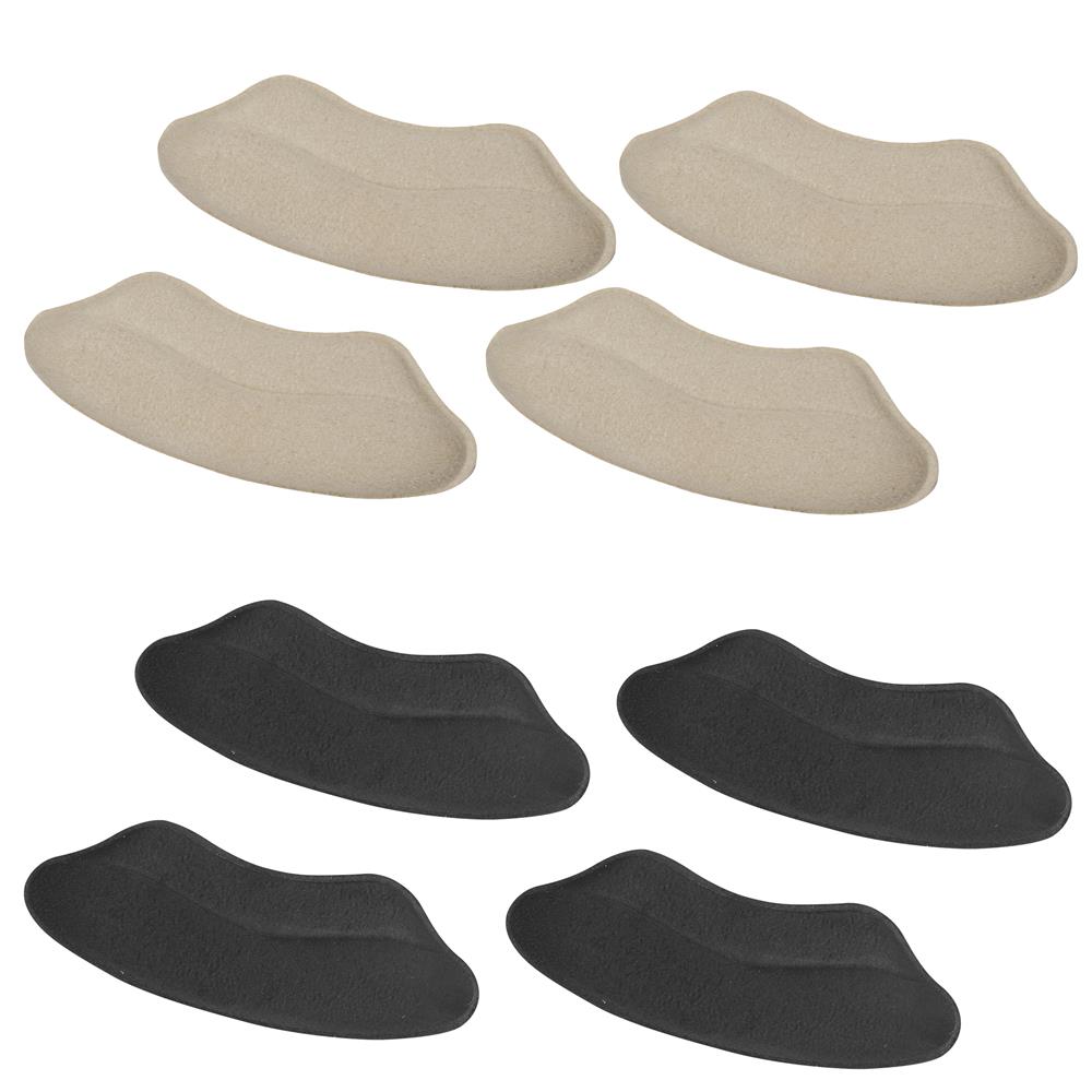Heel Pad - Comfortable Grip Liner For All Types Of Shoes