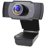 Hd Pro Webcam With Microphone