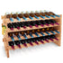 Stackable Wine Storage Rack