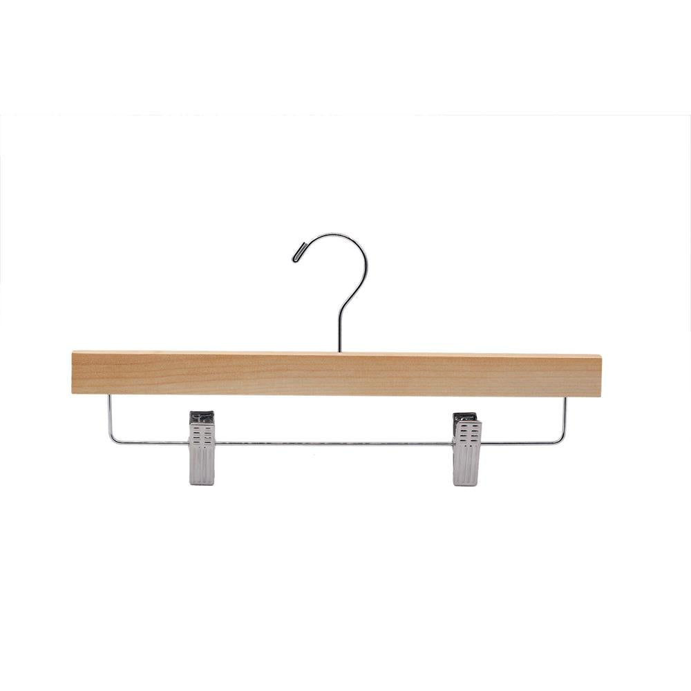 Wooden Pants Hangers