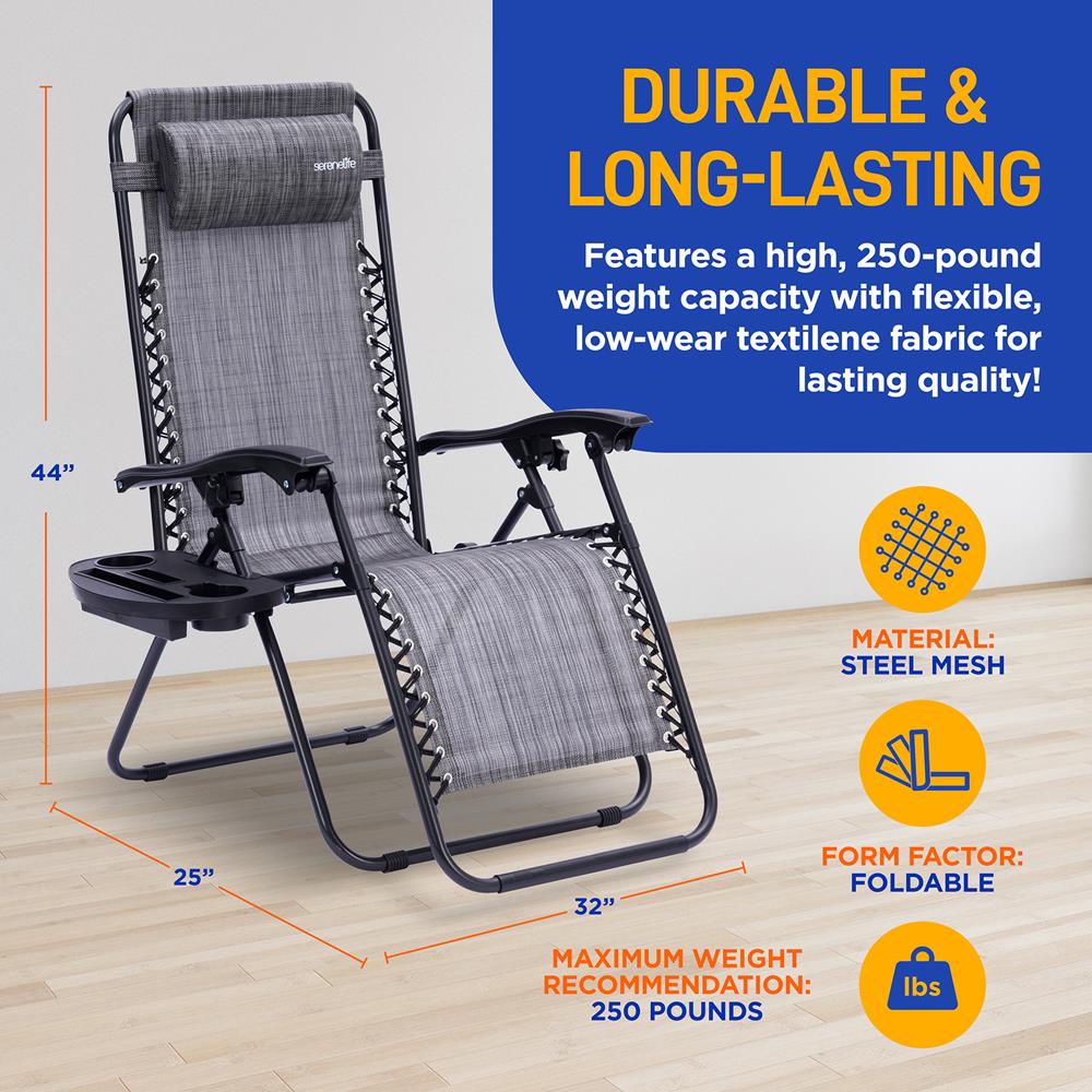 Outdoor plastic recliner chairs sales