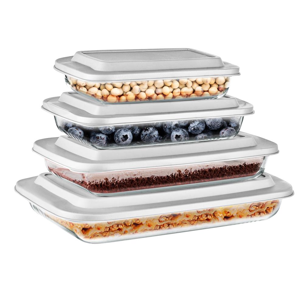 SereneLife Bakeware - Thumbnail 2
